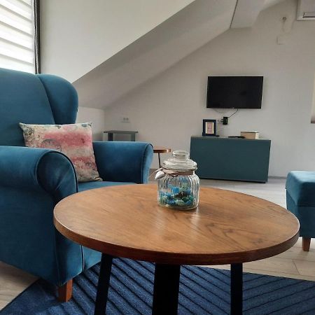 Galerija Park 2 Apartment Аранджеловац Екстериор снимка