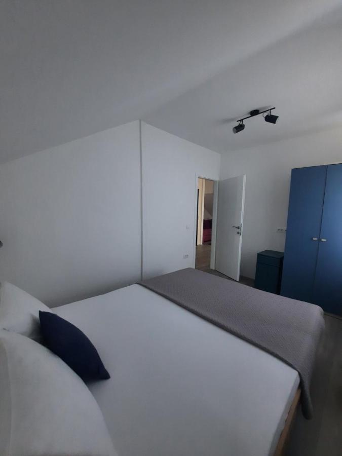 Galerija Park 2 Apartment Аранджеловац Екстериор снимка