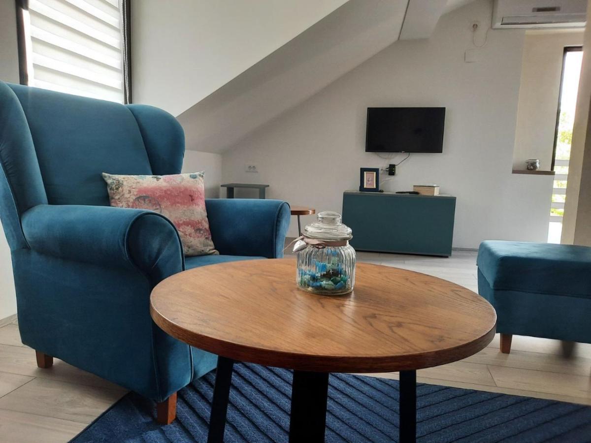 Galerija Park 2 Apartment Аранджеловац Екстериор снимка