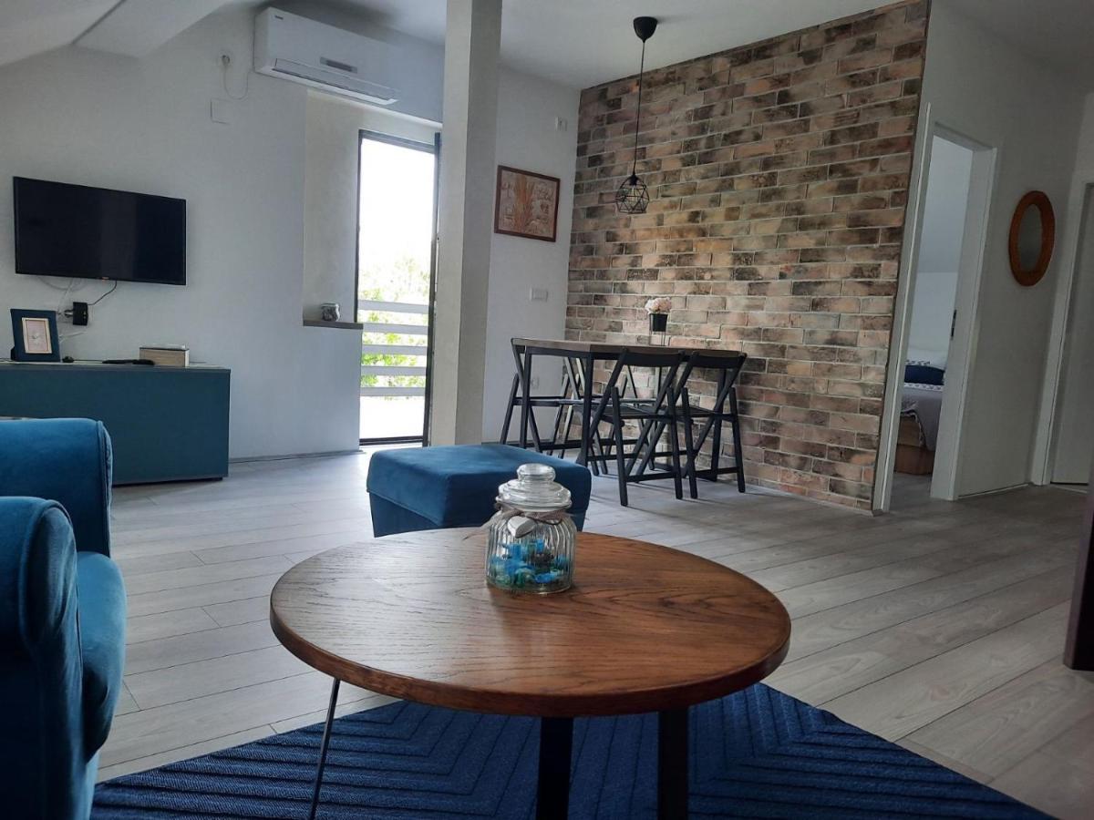 Galerija Park 2 Apartment Аранджеловац Екстериор снимка