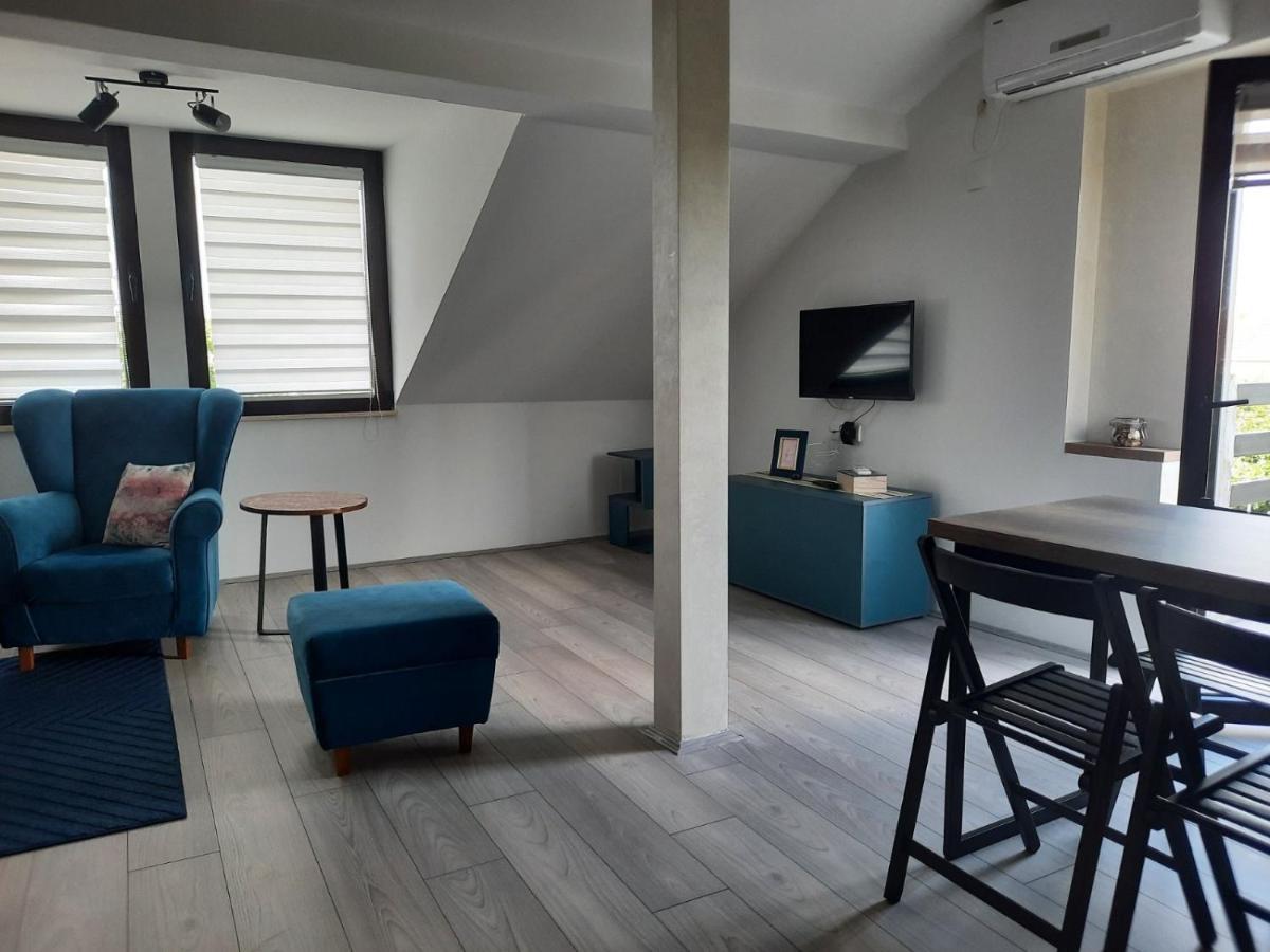 Galerija Park 2 Apartment Аранджеловац Екстериор снимка